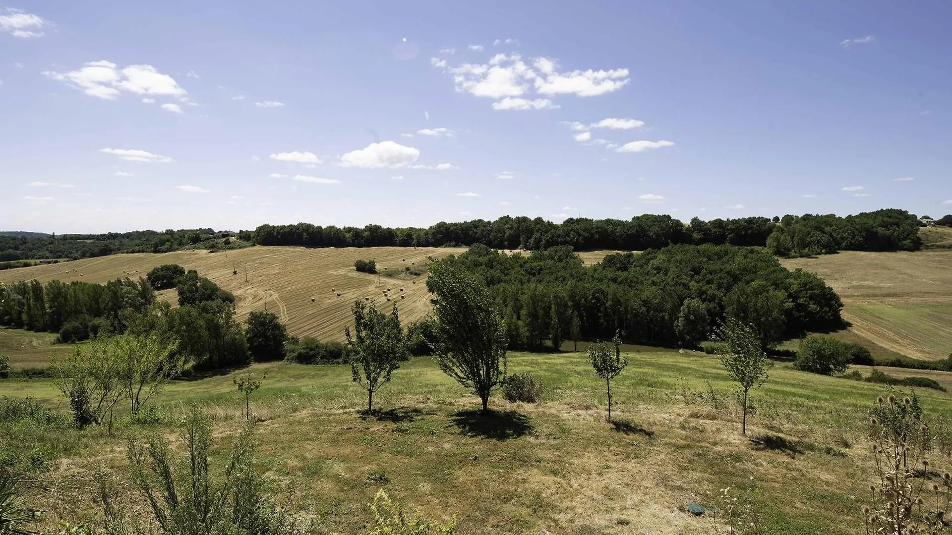 Ferme En Pleine Campagne Villa Castelsagrat Holiday home