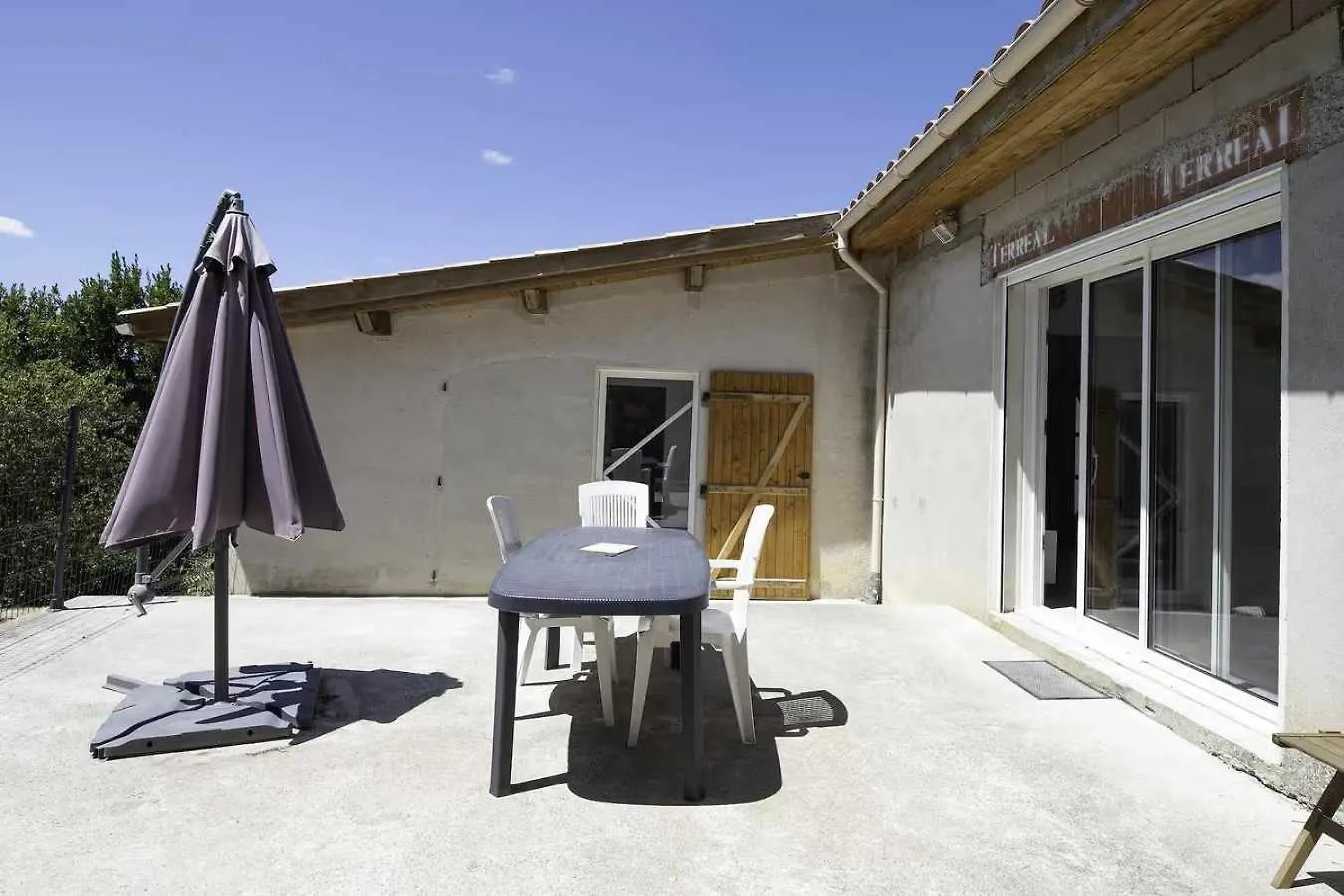 Holiday home Ferme En Pleine Campagne Villa Castelsagrat