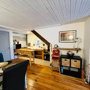  Appartement Le De La Vallée Du Douctouyre